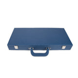 Scrabble Game, Blue