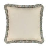 Dragonfly Indoor/Outdoor Pillow