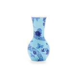 Oriente Italiano-Tesori Tulip Vase, Iris