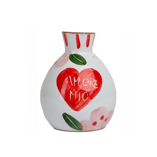 Amore Bud Vase