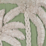 Paradise Indoor/Outdoor Pillow, Square