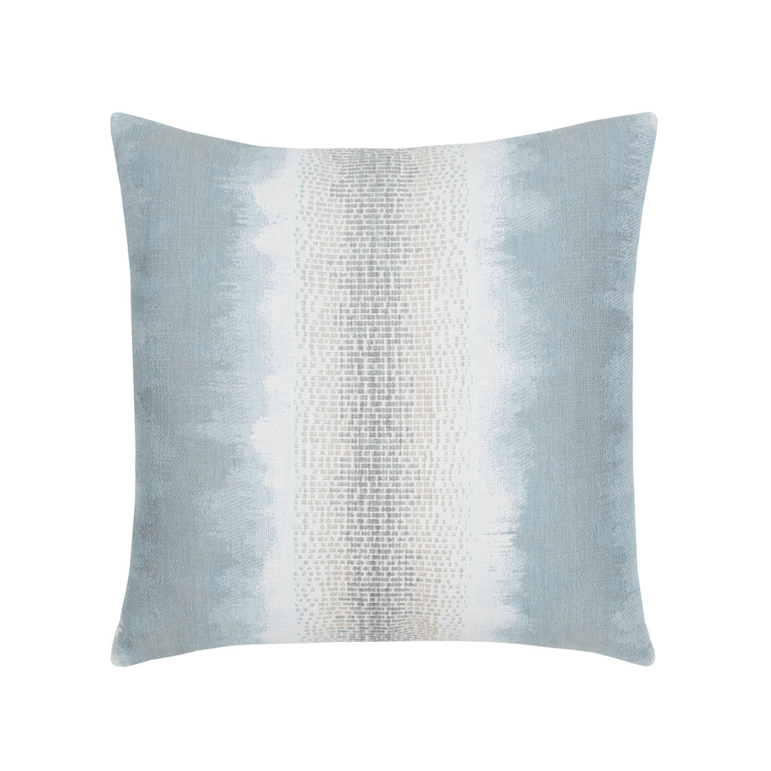 Elaine Smith Summer Daydream Indoor/Outdoor Pillow, Square