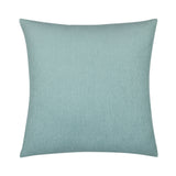 Hibiscus Mist Indoor/Outdoor Pillow, Square