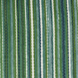 Velvet La Fortuna Indoor/Outdoor Pillow, Lumbar