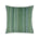 Elaine Smith Velvet La Fortuna Indoor/Outdoor Pillow, Square