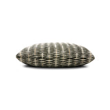 Moonshadow Indoor/Outdoor Pillow, Square