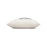 Woof Indoor/Outdoor Pillow, Head
