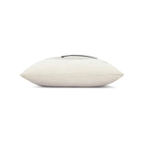 Woof Indoor/Outdoor Pillow, Tail