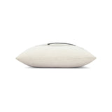 Woof Indoor/Outdoor Pillow, Tail