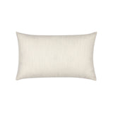 Faithful Friends Indoor/Outdoor Pillow, Lumbar