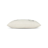Faithful Friends Indoor/Outdoor Pillow, Lumbar