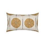 Elaine Smith Summer Solstice Indoor/Outdoor Pillow, Lumbar