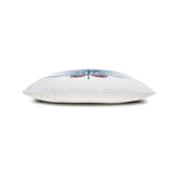 Chameleon Capri Indoor/Outdoor Pillow, Square