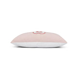 Wild Heart Indoor/Outdoor Pillow, Lumbar