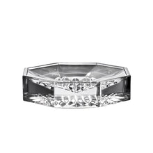 Waterford Lismore Diamond Decorative Tray