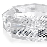 Lismore Diamond Decorative Tray
