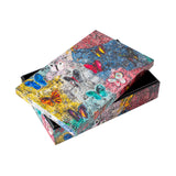 Butterflies Lacquer Box