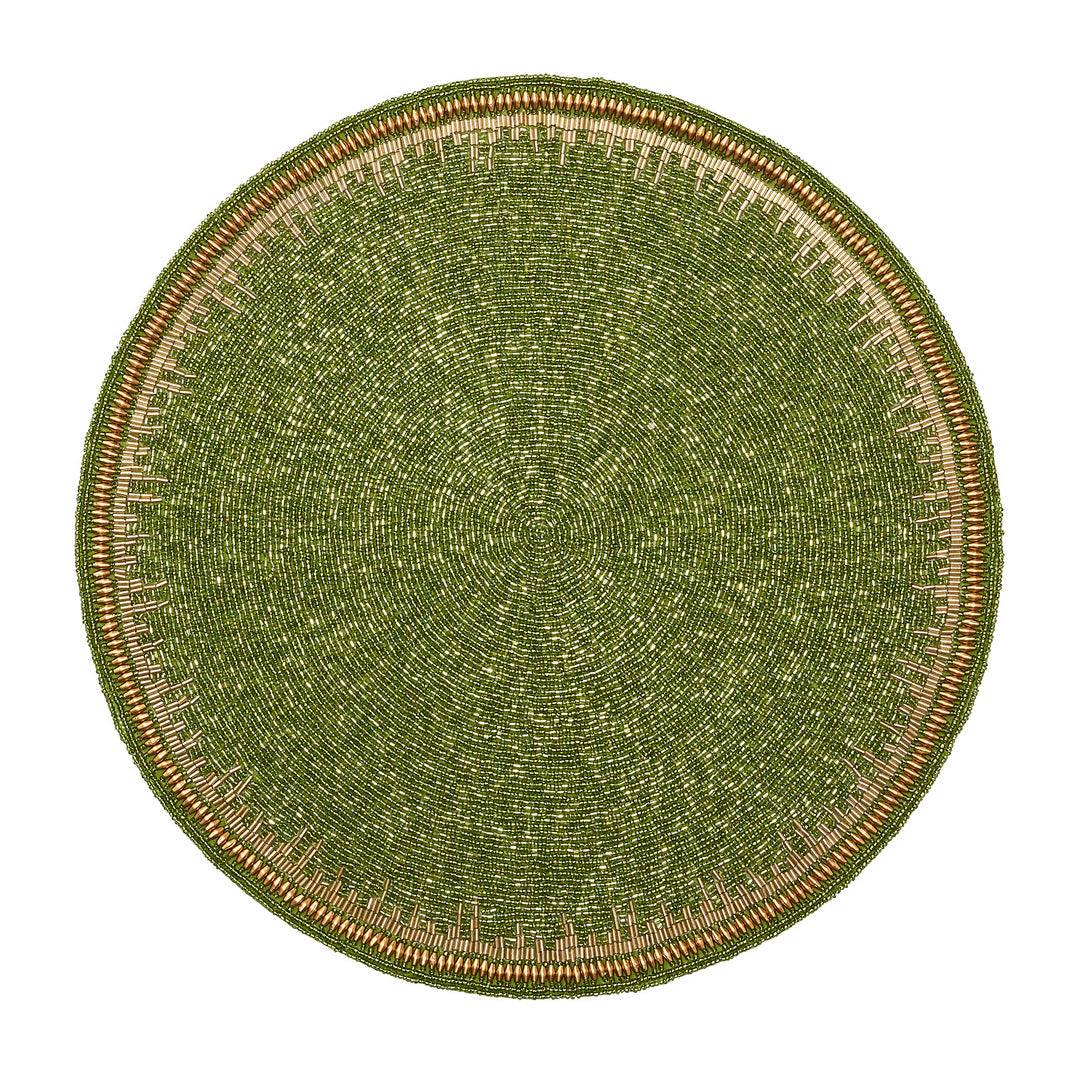 Kim Seybert Enamor Placemats, Set of 4