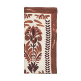 Kim Seybert Botanica Napkins, Set of 4