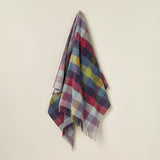 Moorland Throw