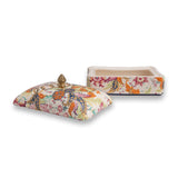 Tobacco Leaf Box