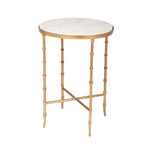 Hollywood Side Table