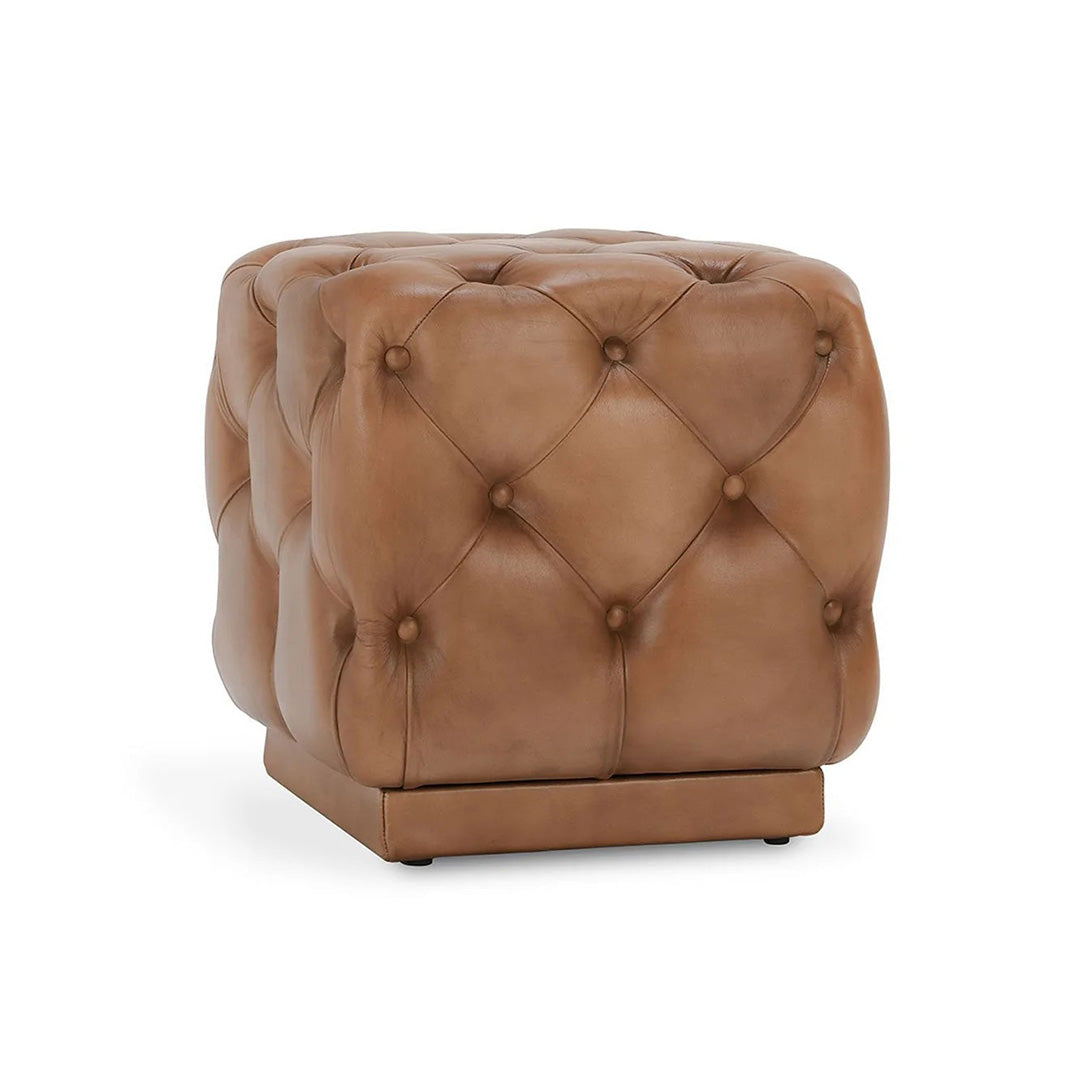 Briar Ottoman