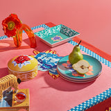 Indian Tiger Trinket Box, Gold