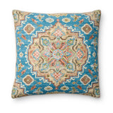 Prussian Pillow