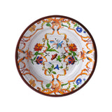 Mario Luca Giusti Firenze Melamine Bowl, White