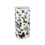 Vista Alegre Christian Lacroix Butterfly Parade Vase