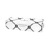 Calcada Portuguesa Espresso/Coffee Cups & Saucers, Set of 4