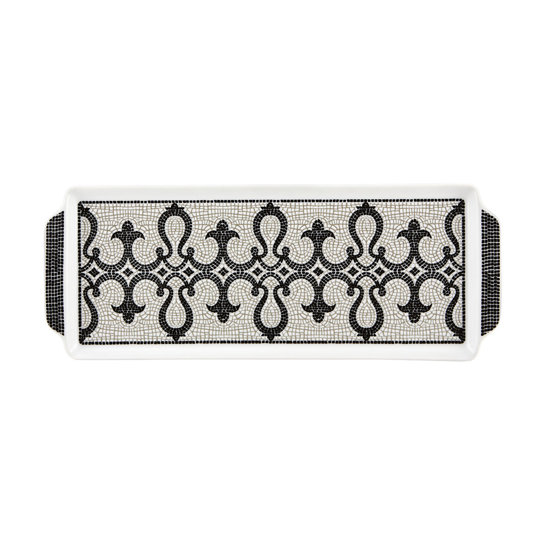 Vista Alegre Calcada Portuguesa Tart Tray