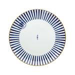 Vista Alegre Transatlantica Charger Plate