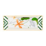 Vista Alegre Amazonia Appetizer Tray