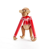Christmas Sweater Monkey