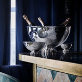 Manhattan Champagne Bowl
