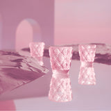 Anemones Votive, Pink Luster