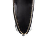 Travel Jewelry Case, Black