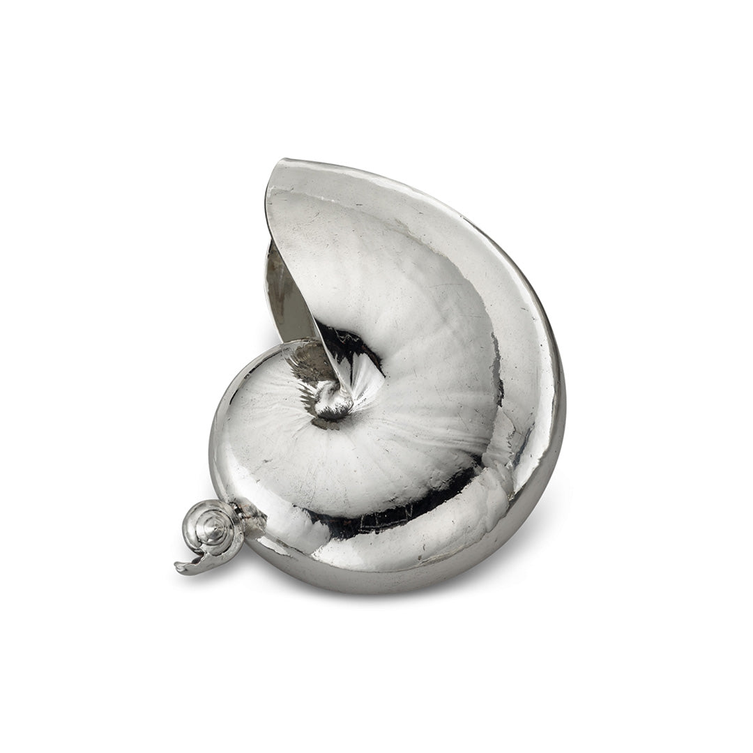 Buccellati Nautilus Shell, Medium