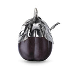 Buccellati Plum Jam Jar