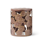 Lotus Side Table