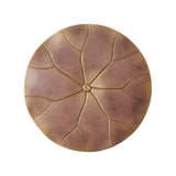 Lotus Side Table