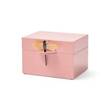 Rose Jewelry Box