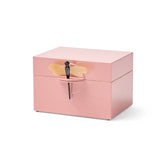 Rose Jewelry Box