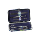 Manicure Set, Fleur Ink