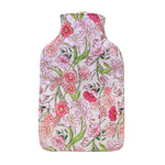Hot Water Bottle, Fleur Rose