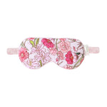 Eye Mask, Fleur Rose