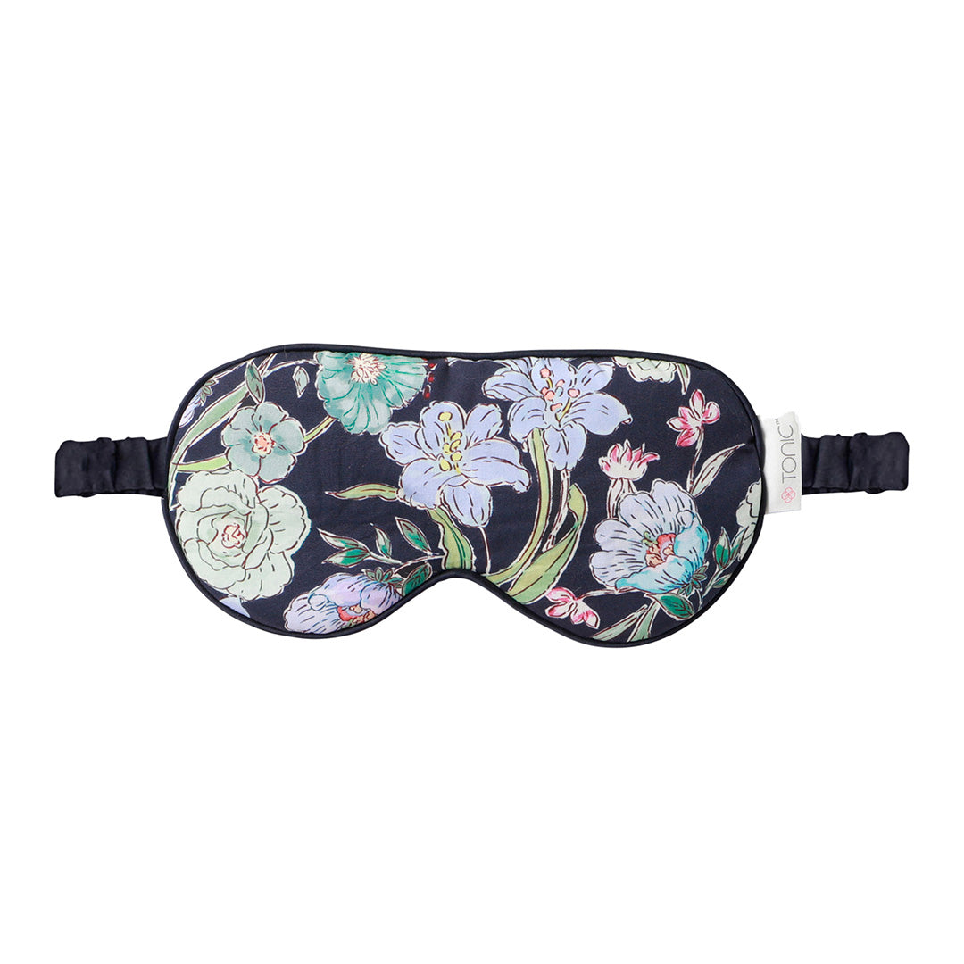 Eye Mask, Fleur Ink