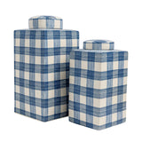 Nantucket Jar, Medium